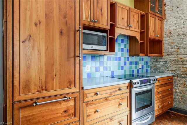 401 E 4th Street 302, Winston-salem, NC 27101