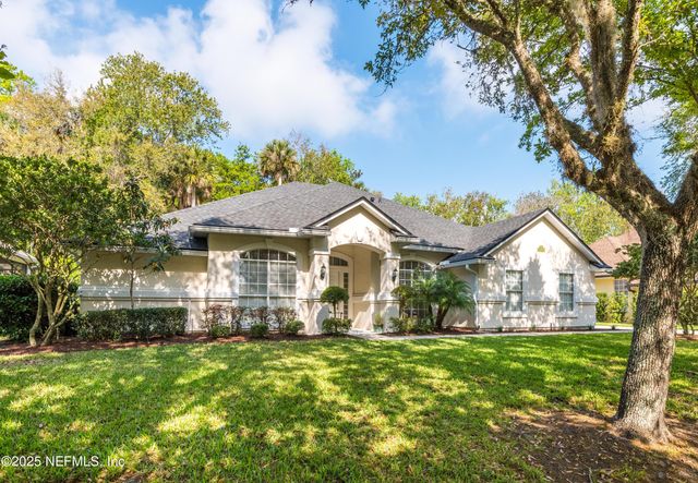 152 BEAR PEN Road, Ponte Vedra Beach, FL 32082