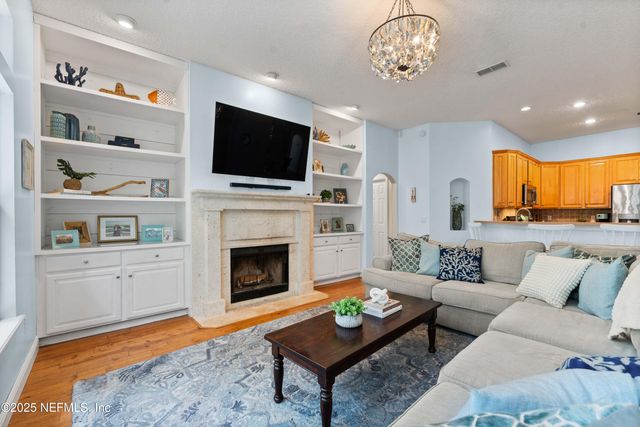 152 BEAR PEN Road, Ponte Vedra Beach, FL 32082