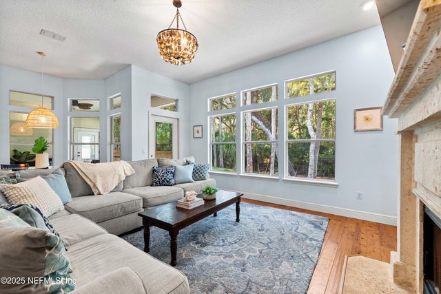 152 BEAR PEN Road, Ponte Vedra Beach, FL 32082