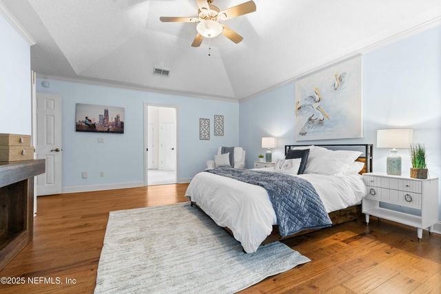 152 BEAR PEN Road, Ponte Vedra Beach, FL 32082