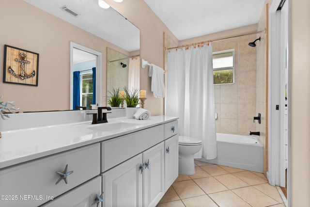 152 BEAR PEN Road, Ponte Vedra Beach, FL 32082