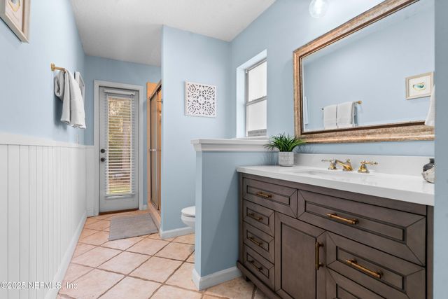 152 BEAR PEN Road, Ponte Vedra Beach, FL 32082