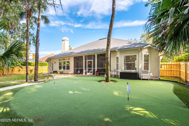 152 BEAR PEN Road, Ponte Vedra Beach, FL 32082