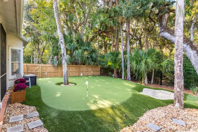 152 BEAR PEN Road, Ponte Vedra Beach, FL 32082