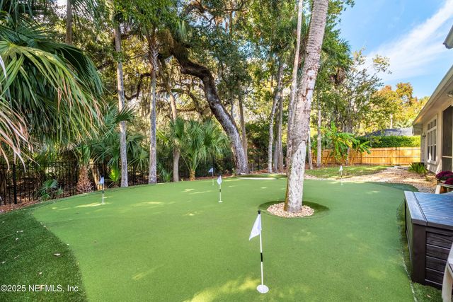 152 BEAR PEN Road, Ponte Vedra Beach, FL 32082