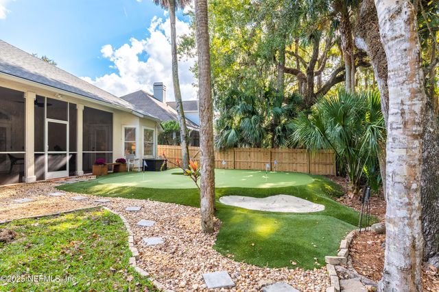 152 BEAR PEN Road, Ponte Vedra Beach, FL 32082