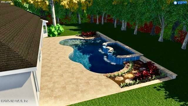 152 BEAR PEN Road, Ponte Vedra Beach, FL 32082