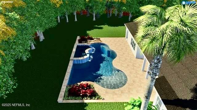 152 BEAR PEN Road, Ponte Vedra Beach, FL 32082