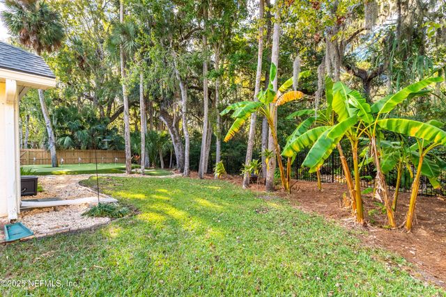 152 BEAR PEN Road, Ponte Vedra Beach, FL 32082