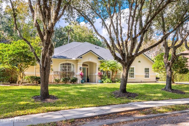 152 BEAR PEN Road, Ponte Vedra Beach, FL 32082