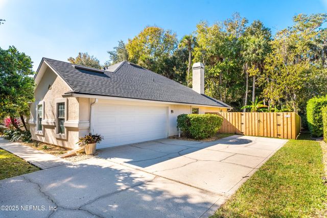 152 BEAR PEN Road, Ponte Vedra Beach, FL 32082
