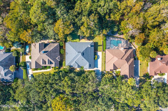 152 BEAR PEN Road, Ponte Vedra Beach, FL 32082