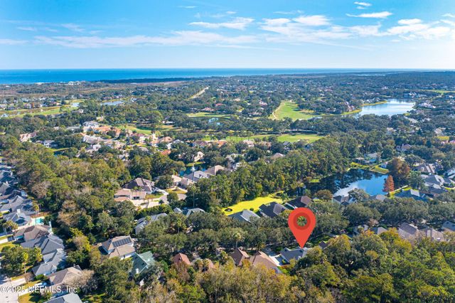 152 BEAR PEN Road, Ponte Vedra Beach, FL 32082