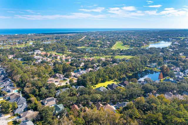 152 BEAR PEN Road, Ponte Vedra Beach, FL 32082