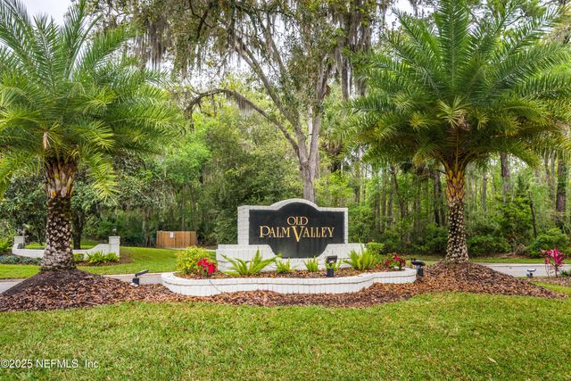 152 BEAR PEN Road, Ponte Vedra Beach, FL 32082