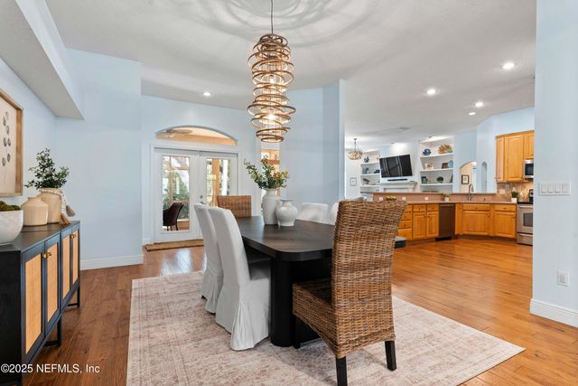 152 BEAR PEN Road, Ponte Vedra Beach, FL 32082