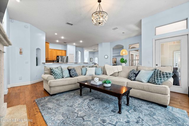 152 BEAR PEN Road, Ponte Vedra Beach, FL 32082