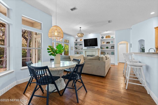 152 BEAR PEN Road, Ponte Vedra Beach, FL 32082