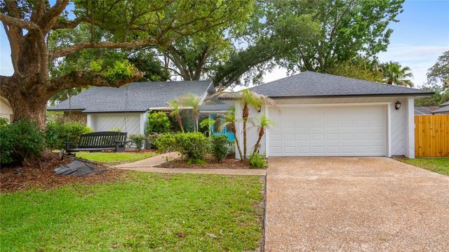 901 CUTLER ROAD, Longwood, FL 32779