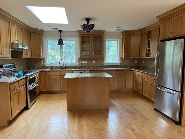74 Bridge Street B, West Newbury, MA 01985