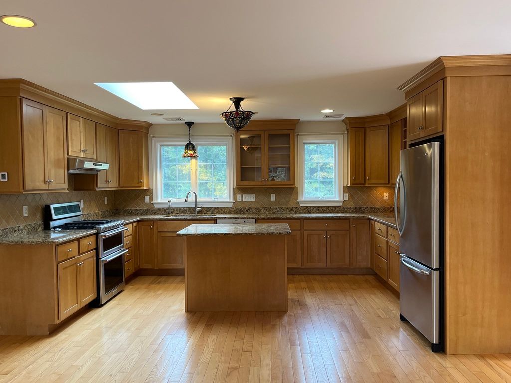 74 Bridge Street B, West Newbury, MA 01985