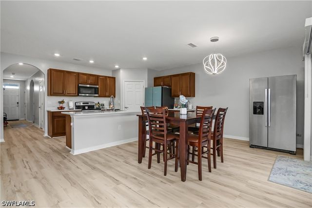 2544 NW 20th PL, Cape Coral, FL 33993