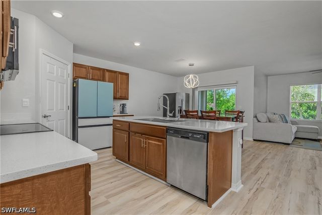 2544 NW 20th PL, Cape Coral, FL 33993