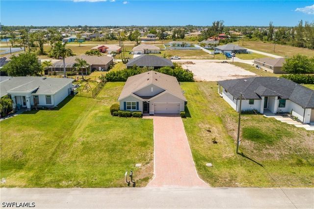 2544 NW 20th PL, Cape Coral, FL 33993