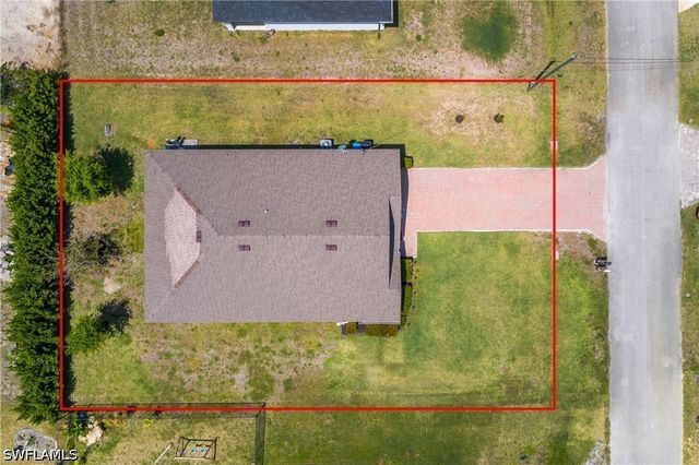 2544 NW 20th PL, Cape Coral, FL 33993