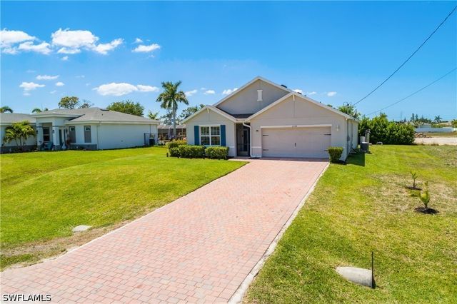 2544 NW 20th PL, Cape Coral, FL 33993
