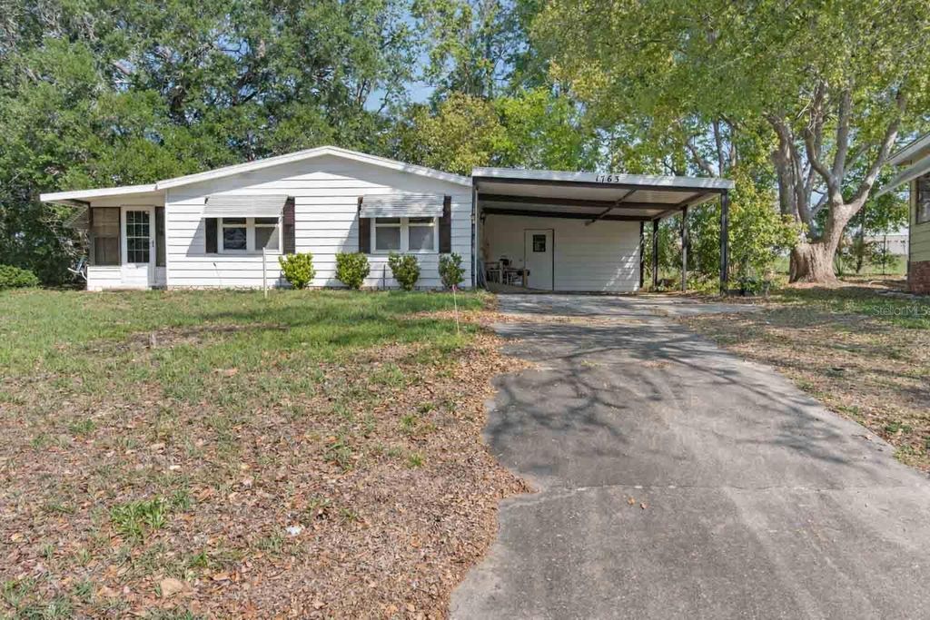 1763 W SCHWARTZ BOULEVARD, Lady Lake, FL 32159