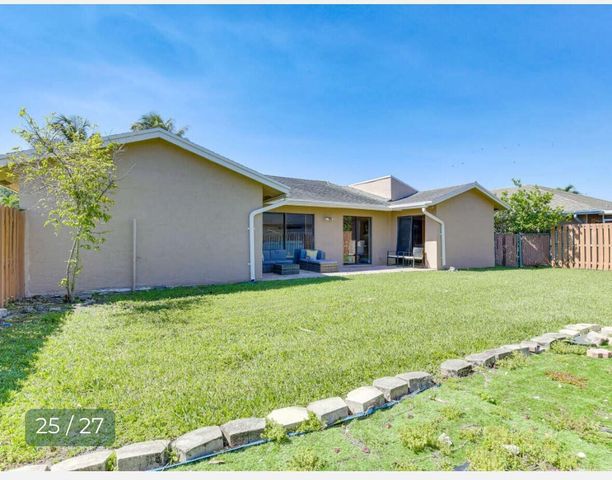 9957 NW 52ND Street, Sunrise, FL 33351
