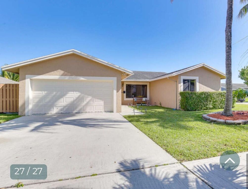 9957 NW 52ND Street, Sunrise, FL 33351