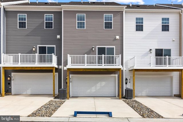 352 HACKLEY DR, Joppa, MD 21085