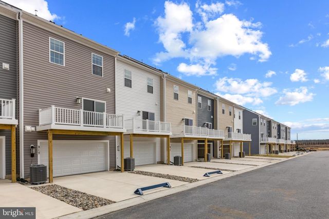 352 HACKLEY DR, Joppa, MD 21085