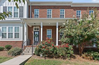 2319 Fairchild Circle, Nolensville, TN 37135