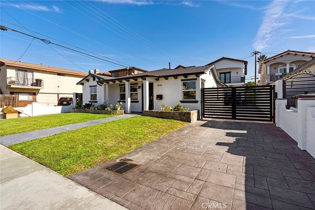 18228 Regina Avenue, Torrance, CA 90504