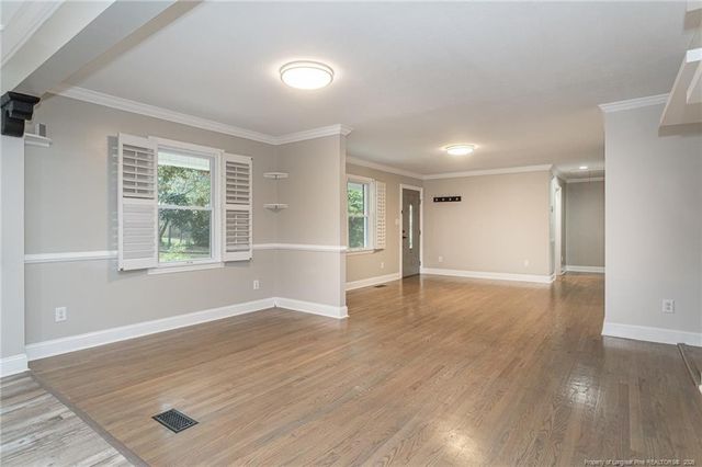 529 Adair Street, Fayetteville, NC 28303