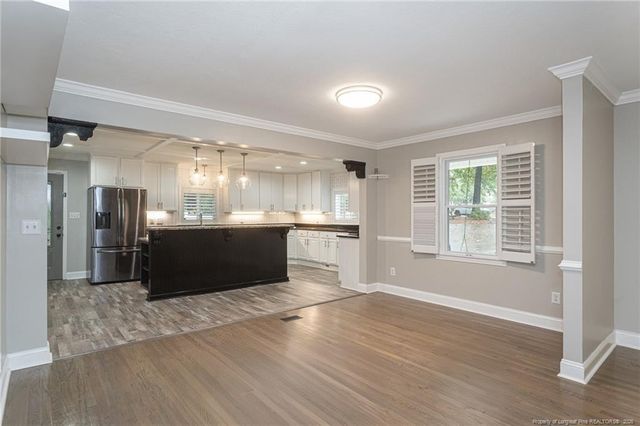 529 Adair Street, Fayetteville, NC 28303