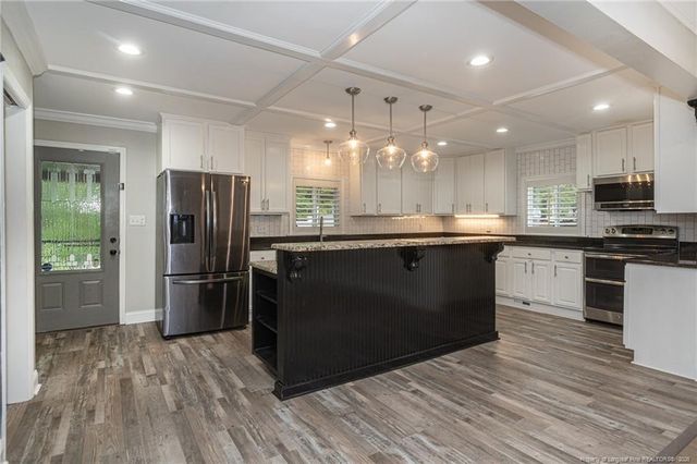529 Adair Street, Fayetteville, NC 28303