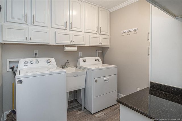529 Adair Street, Fayetteville, NC 28303