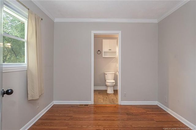 529 Adair Street, Fayetteville, NC 28303