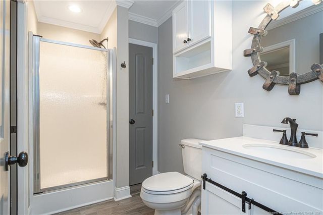 529 Adair Street, Fayetteville, NC 28303