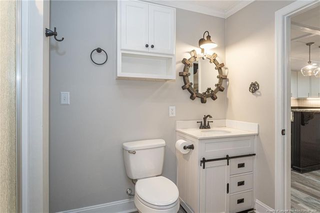 529 Adair Street, Fayetteville, NC 28303