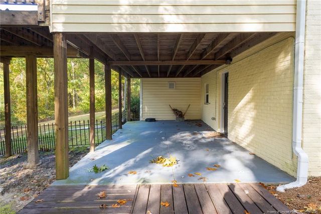 529 Adair Street, Fayetteville, NC 28303
