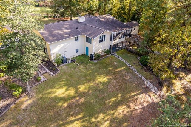 529 Adair Street, Fayetteville, NC 28303