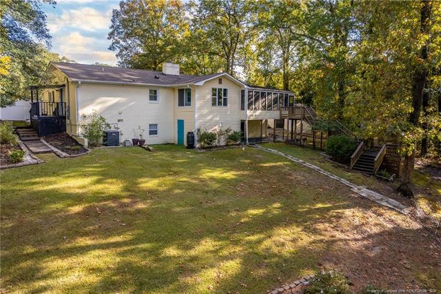 529 Adair Street, Fayetteville, NC 28303