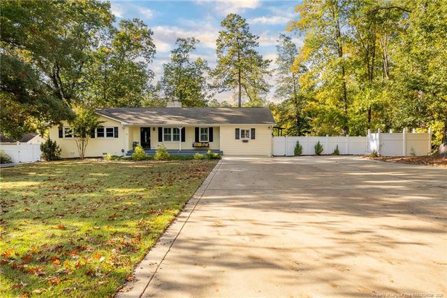 529 Adair Street, Fayetteville, NC 28303