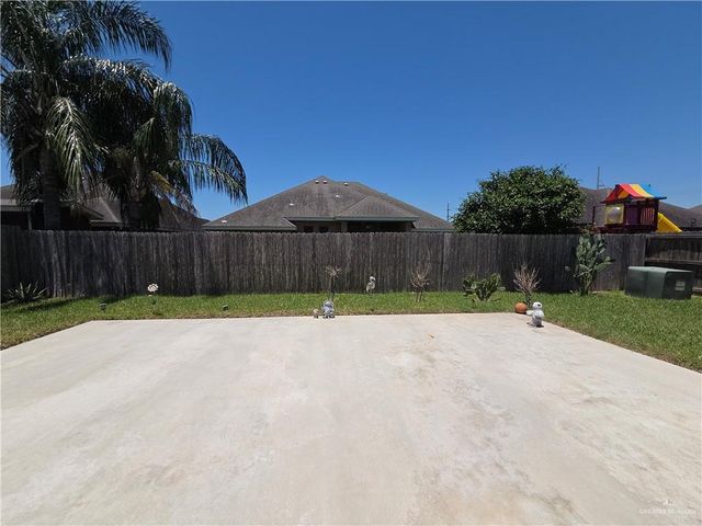 5105 N Ebony Street, Pharr, TX 78577